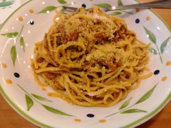 -萨莉亚意式餐厅(新洲家乐福店)