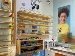 -青聪儿童眼镜(五官科医院宝庆路店)