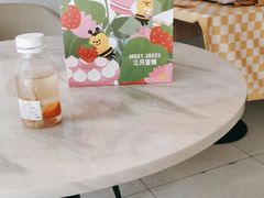 -三只蜜蜂蛋糕(东城店)