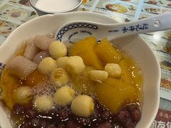 -赵记传承·中国甜品(福州总店)