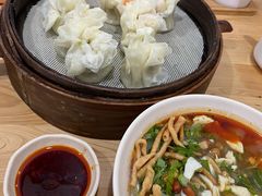 蘸碟-晓友烧麦(光华村店)