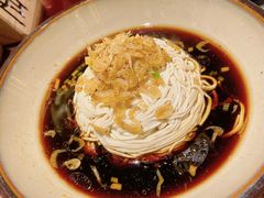 麻油素干丝-南京大牌档(中关村领展广场店)