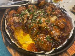 -御膳粥·牛乳粥底火锅·地道顺德菜(容桂店)