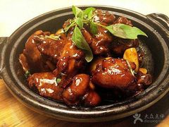 -吾味小厨(沈阳梅江店)