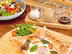 -ALLORA意大利餐厅(丰盛里店)
