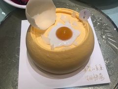 -侘寂甜品(自取店)