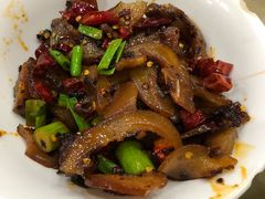 -建辉湖南土菜馆(南大街店)