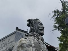 -秦始皇帝陵博物院(兵马俑)