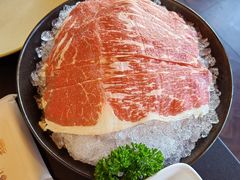 -滇野云南野生菌餐厅(陕西南路店)