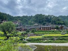-郎德苗寨景区