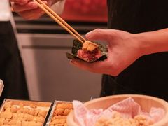-鳥喜Toriki怀石烧鸟料理