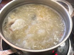 -丽江人家斑鱼火锅(保健路店)