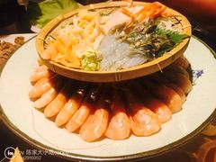 -松岛日本料理(汾江路店)