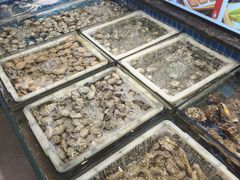 -锦州御烧烤·形象店(人民街店)