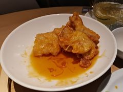 -关东小磨东北菜(上海长风大悦城店)