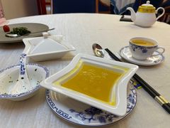 -银都上海菜馆(粤海东路店)