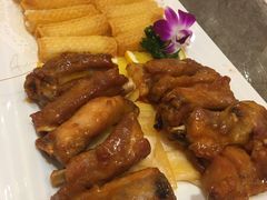 -新世纪大酒楼·30年南海菜
