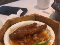 -怀德酒楼·粤菜·海鲜·茶点(宝安国际机场店)