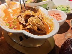-刀板香·安徽菜(望江东路店)