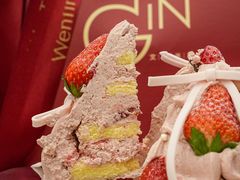 -WenTinG文汀·半糖蛋糕(新天地广场店)