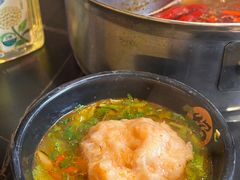 -喜庭海鲜自助(来福士店)