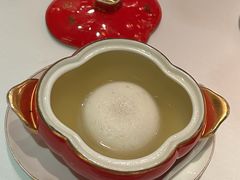 -悦轩中餐厅·高空江景·杭州柏悦酒店