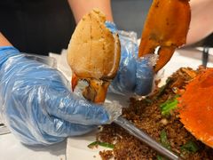 -喜记避风塘炒辣蟹(旗舰店)