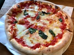 -FABIO’S费比欧披萨餐厅