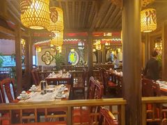 大堂-杨记隆府(时代天街店)
