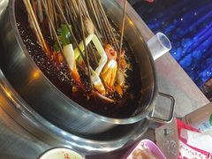 -江二娃串串香(科园四路总店)