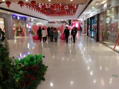 -万达广场(扬州邗江店)