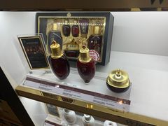 -国药中服免税(北京坊店)