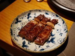 超级牛-勇誌烧肉·焱铁烧