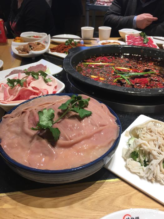 晓秧锅鲜货火锅-图片-绵阳美食-大众点评网