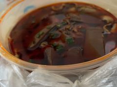 -贵州六盘水羊肉粉(观音桥店)
