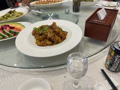 -七味轩中华传统文化主题酒楼(泽信广场店)