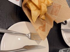 -灵意咖啡·西班牙美食(汕头金平万达广场店)