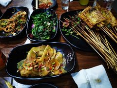 -Let’s WaKao瓦烤(贝森店)