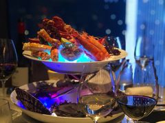 -广州四季酒店·佰鲜汇·现代法餐