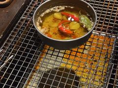 -夜食白市Yespicy·烧烤啤酒宵夜(番禺四海城店)