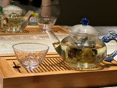 -叶叶菩提·晋福宫