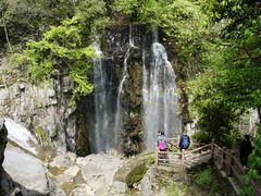 -溪口-滕头旅游景区