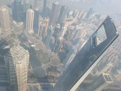 -上海中心大厦