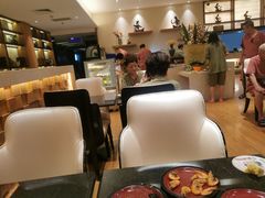 -东方之珠洗浴休闲广场(南开店)