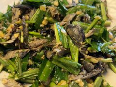 -缘生态云南菜·野生菌庭院餐厅(华侨城店)