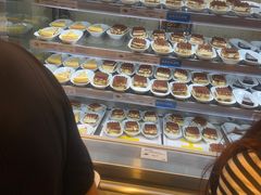-宜家·瑞典风味餐厅(天津东丽商场店)