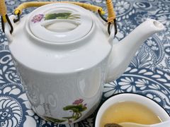 -米庄·原味私房菜(骏壹万邦店)