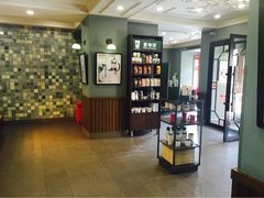 星巴克(先农大院店)-星巴克(天津五大道店)