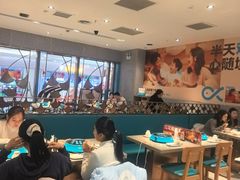 -半天妖烤鱼(即墨宝龙广场店)