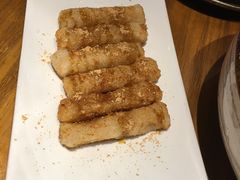 -十三式重庆江湖菜(金茂览秀城店)
